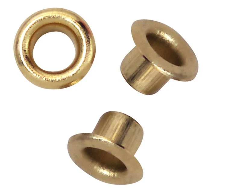 Skandia nestelringen 4mm 200 stuks