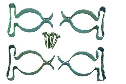 Skandia gereedschapsklem 16mm 6 stuks