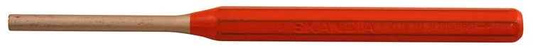 Skandia pendrijver puntdiameter 5 mm, 10 x 150 mm
