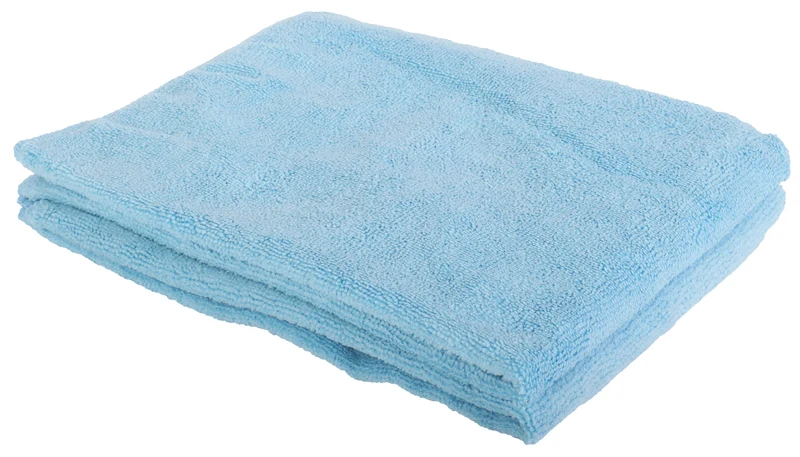 Clean Home dweil microvezel 50cm 2st