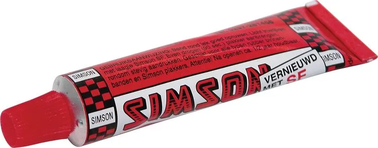 Simson solutie 10ml