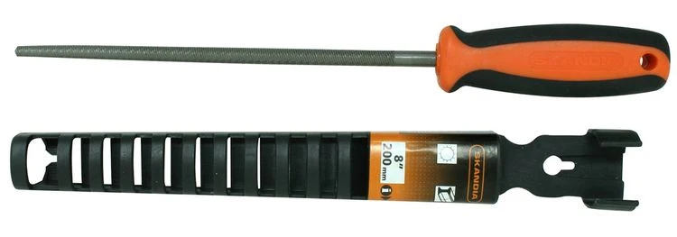 Skandia kettingzaagvijl zoet 20cm