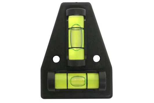 Skandia stelwaterpas 60x45mm