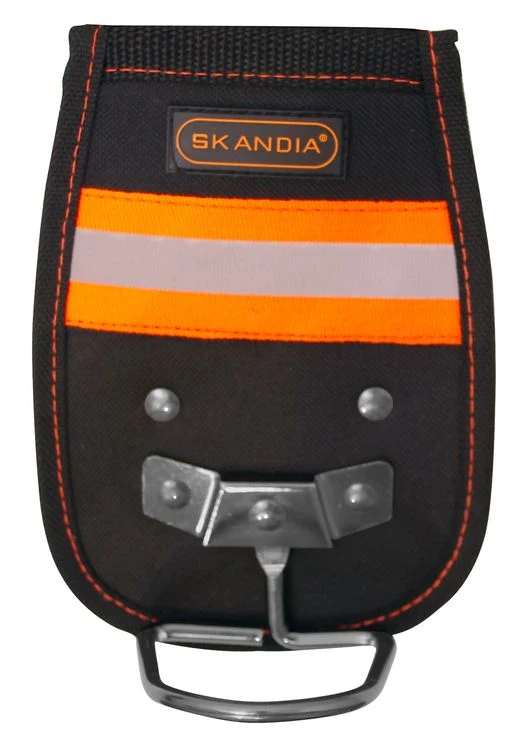 Skandia hamerhouder reflecterend