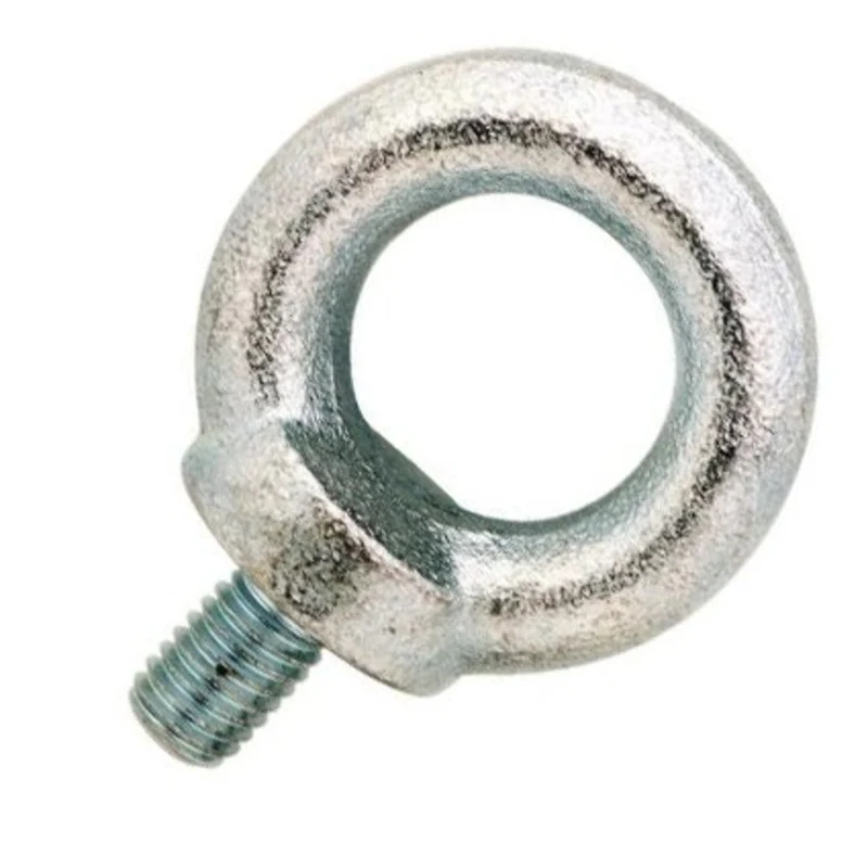 Deltafix ringschroef M8