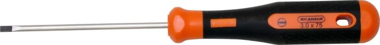 Skandia schroevendraaier EL3x75mm