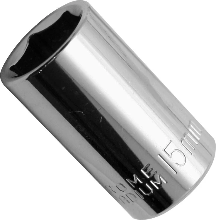 Skandia dop 1/2"-15mm