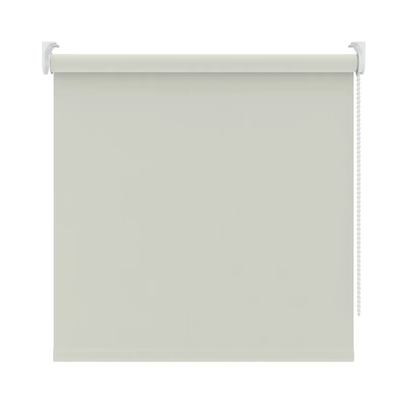 Decosol 5714 rolgordijn verduisterend beige 150x190cm