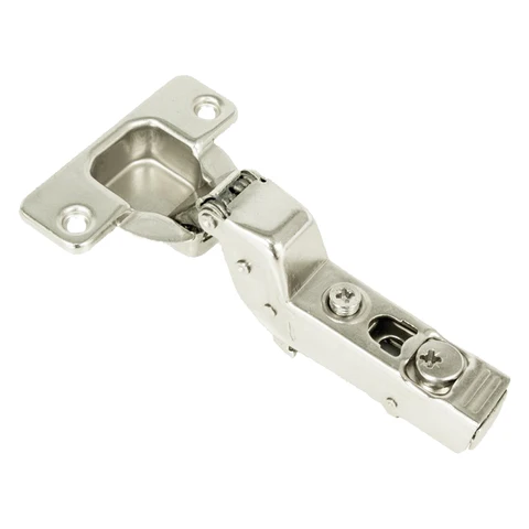Kastscharnier verzinkt 3,5cm 2st