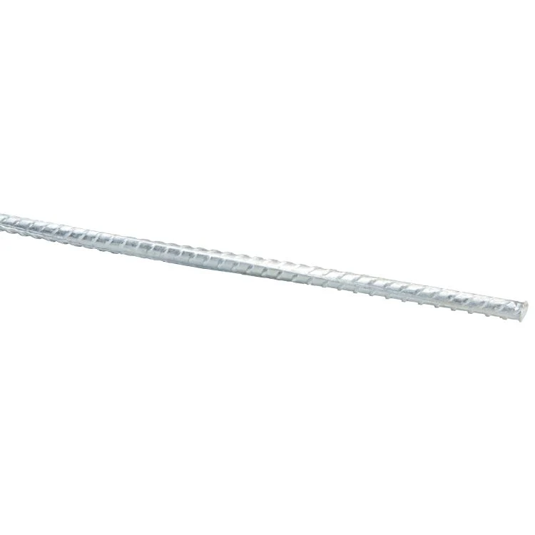 Massief rond betonijzer ⌀6mm