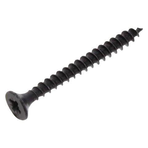 Starx houtschroef pozidrive platkop 3x30mm 10st