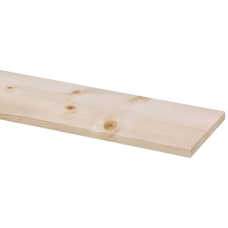 Schaaflat vuren OS 12x117mm 270cm