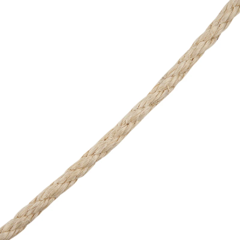 Deltafix sisal lijntouw beige 10mm