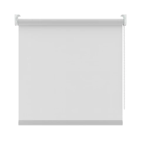 Decosol 5700 rolgordijn lichtdoorlatend wit 150x190cm