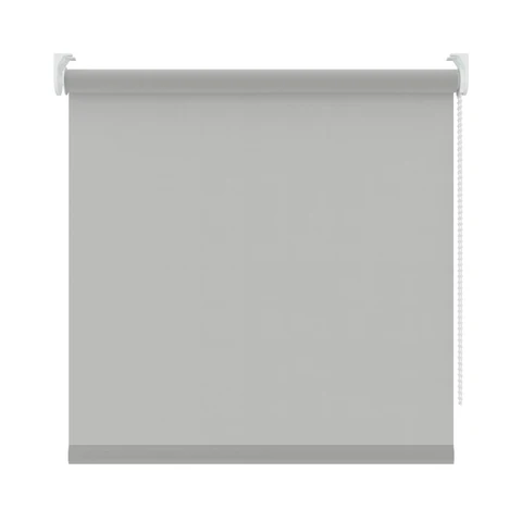 Decosol 5751 rolgordijn lichtdoorlatend grijs 180x190cm