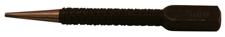 Skandia drevel puntdiameter 2 mm, 10 x 100 mm