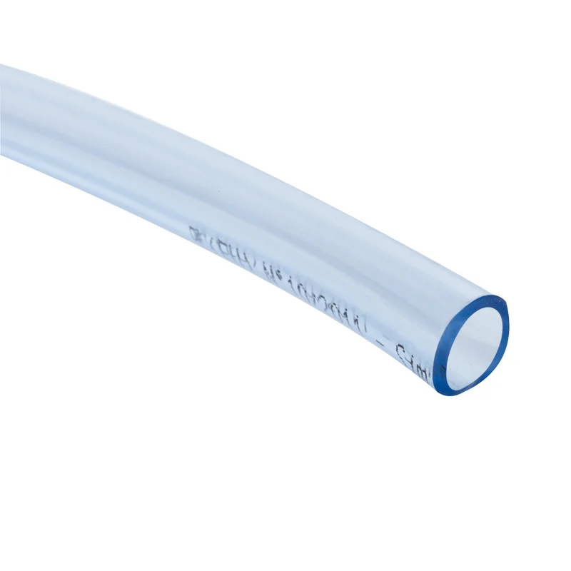 Deltafix Universeel PVC slang 300m 4x6mm
