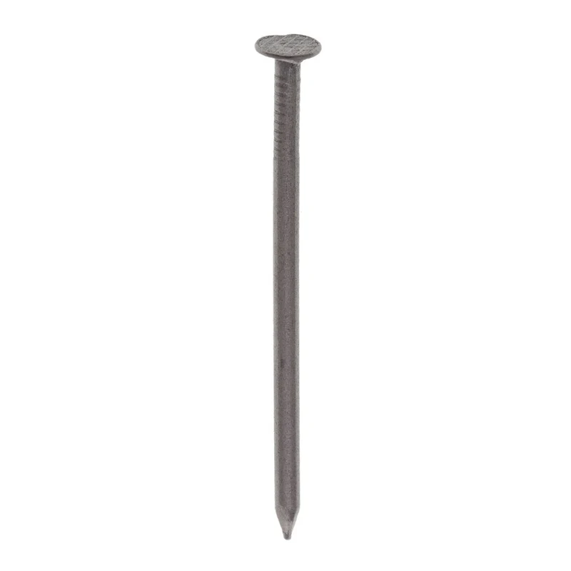Deltafix draadnagel blank staaldraad blank 4,0x90mm 1kg