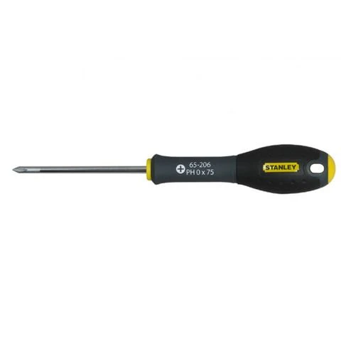 Stanley FatMax kruiskopschroevendraaier PH1 x 100 mm
