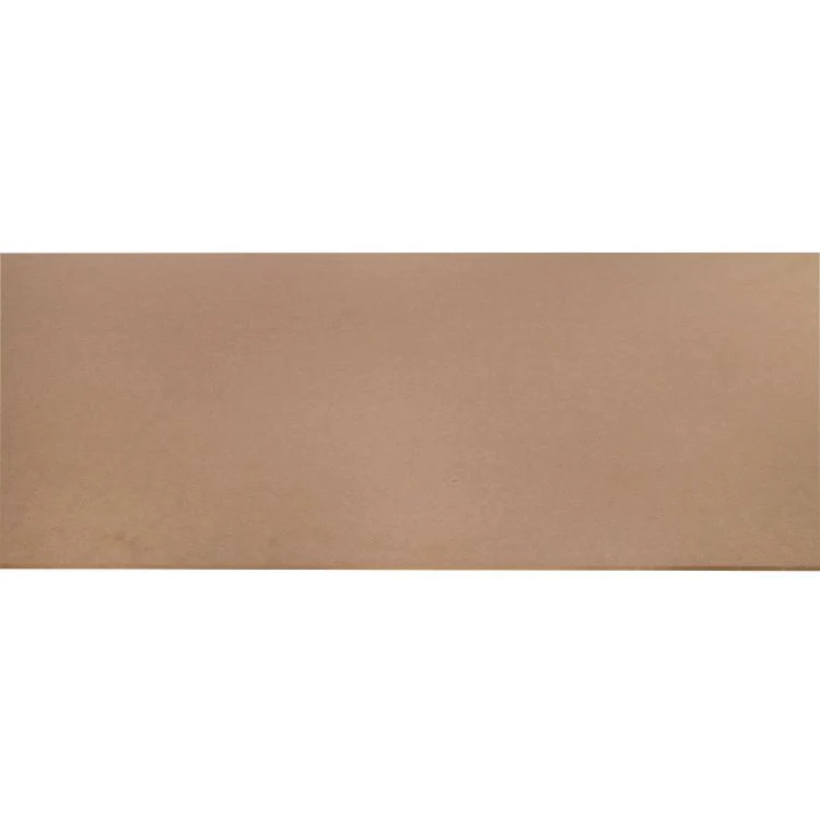 MDF naturel 244x122cm 9mm