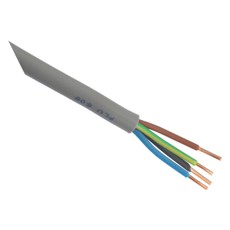 Q-Link buitenkabel XMVK 2,5mm Perm