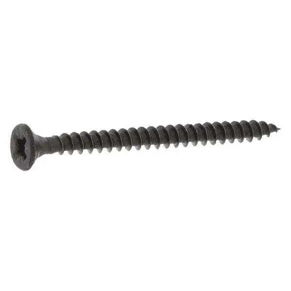 Starx houtschroef pozidrive platkop 4x50mm 10st