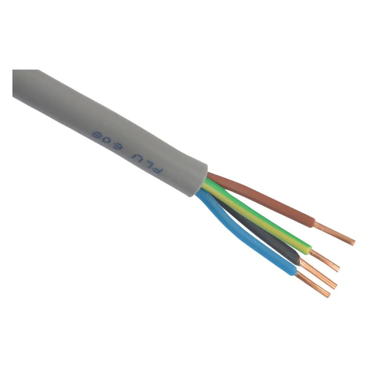 Q-Link buitenkabel XMVK 2,5mm 5m
