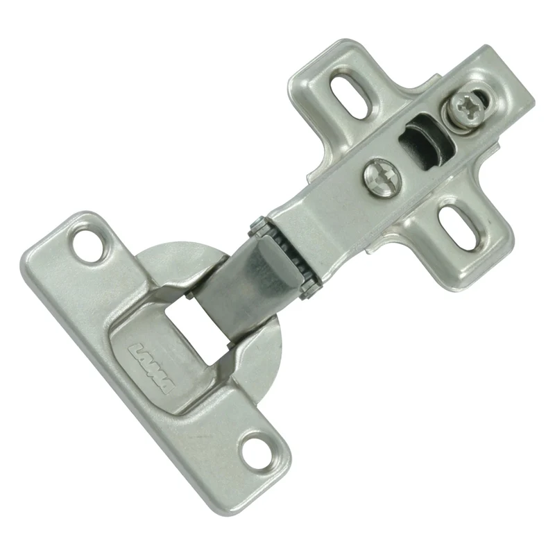 Kastscharnier verzinkt 3,5cm 2st
