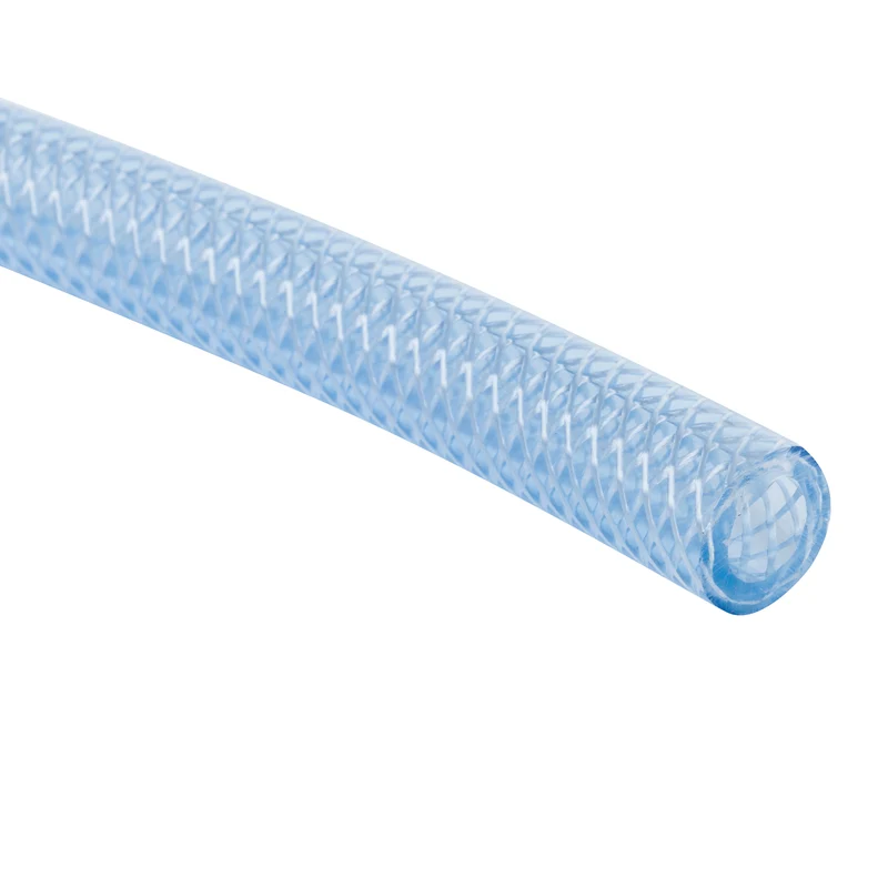 Deltafix Drukbestendig PVC slang 60m 10x16mm