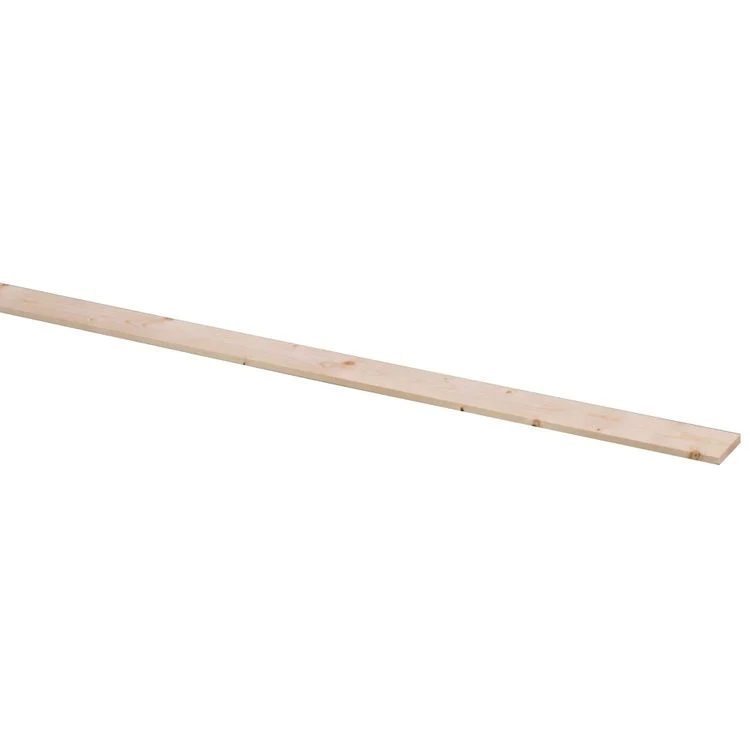 Schaaflat vuren VTA 12x69mm 210cm