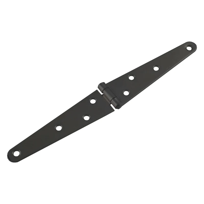 Starx staartheng metaal 12,5cm
