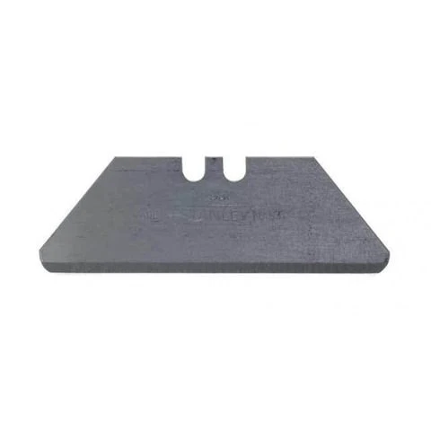 Stanley reservemesjes afgeronde punt 62mm