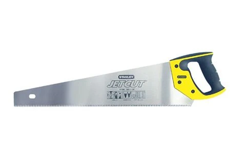 Stanley handzaag 18 jet cut sp 2-15-283