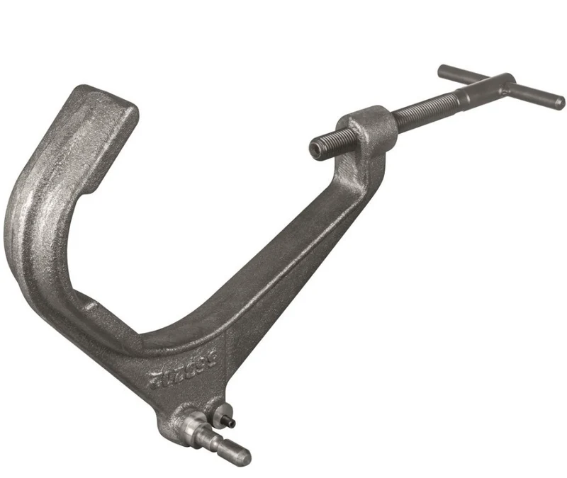 REMS Geleidebeugel 6" voor buizen Ø 5-6" - 563200 R
