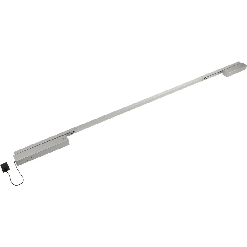 dormakaba DORMA ARM CONTUR DES.ZILVER 1350-2500 1350-2500 GSR/V