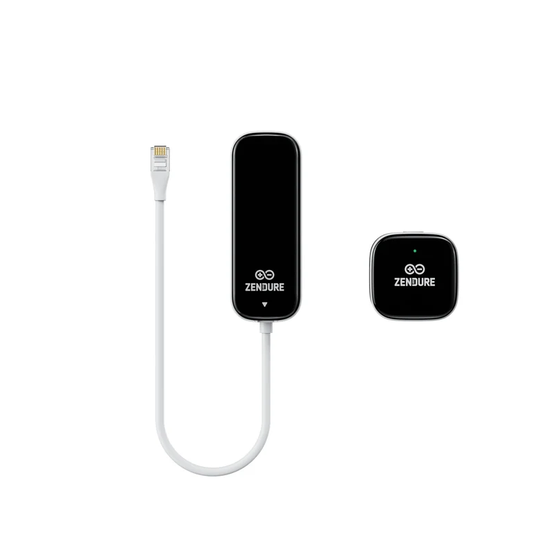 🎁 Zendure Smart Meter P1 (100% off)
