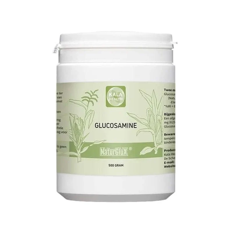 Kala Health Glucosamine HCl (NaturGlux®)