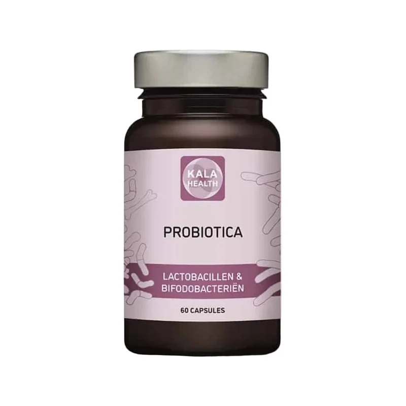 Kala Health Probiotica Capsules