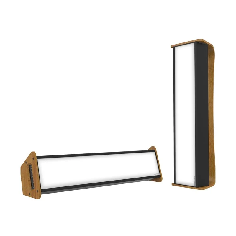Dayvia Mobilly Led lichttherapie lamp