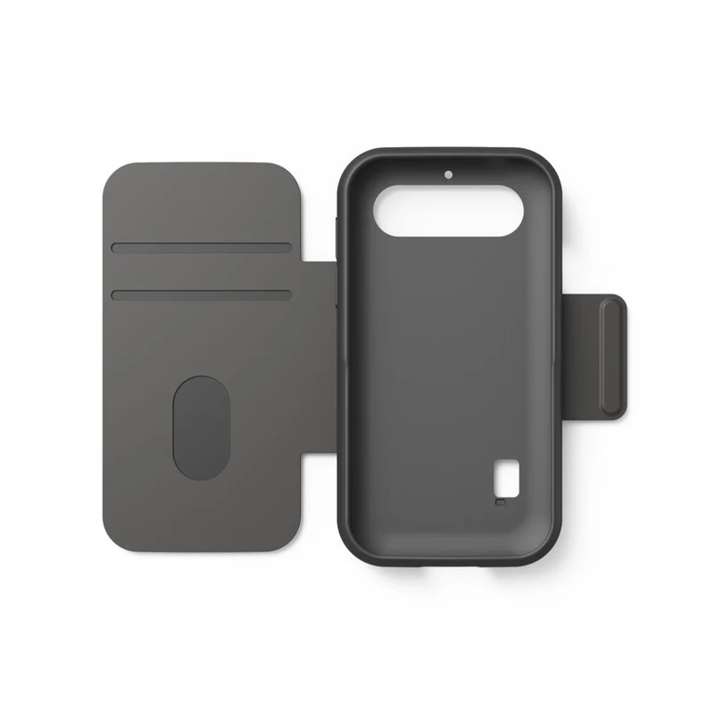 Doro Wallet case voor Doro Leva L10 en X10