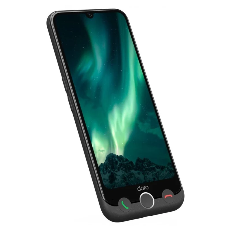 Doro Aurora A30 | 2e Kansje