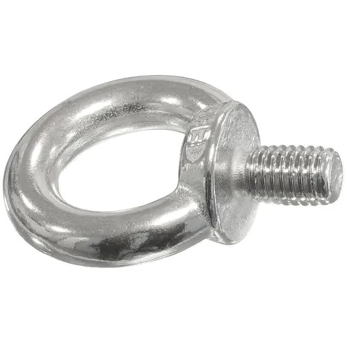 Deltafix ringschroef M10