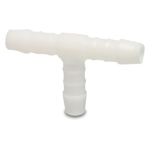 Deltafix t-stuk nylon ⌀ 13mm