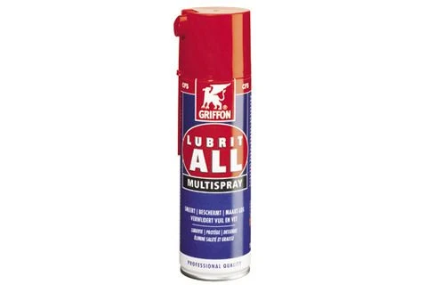 Griffon smeermiddel 300ml