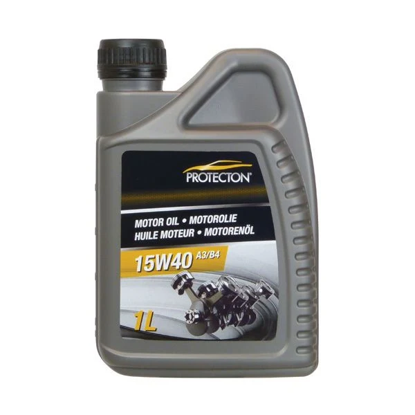 Protecton motorolie 15W40 1l