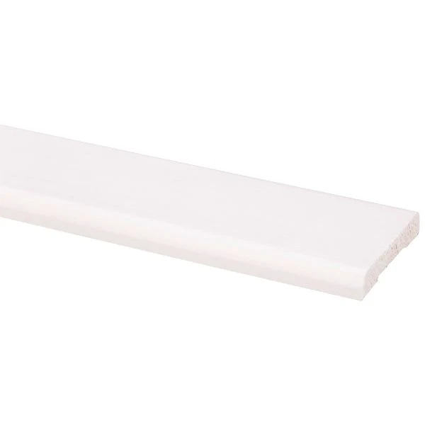 Koplat grenen 12x68mm 2,7m