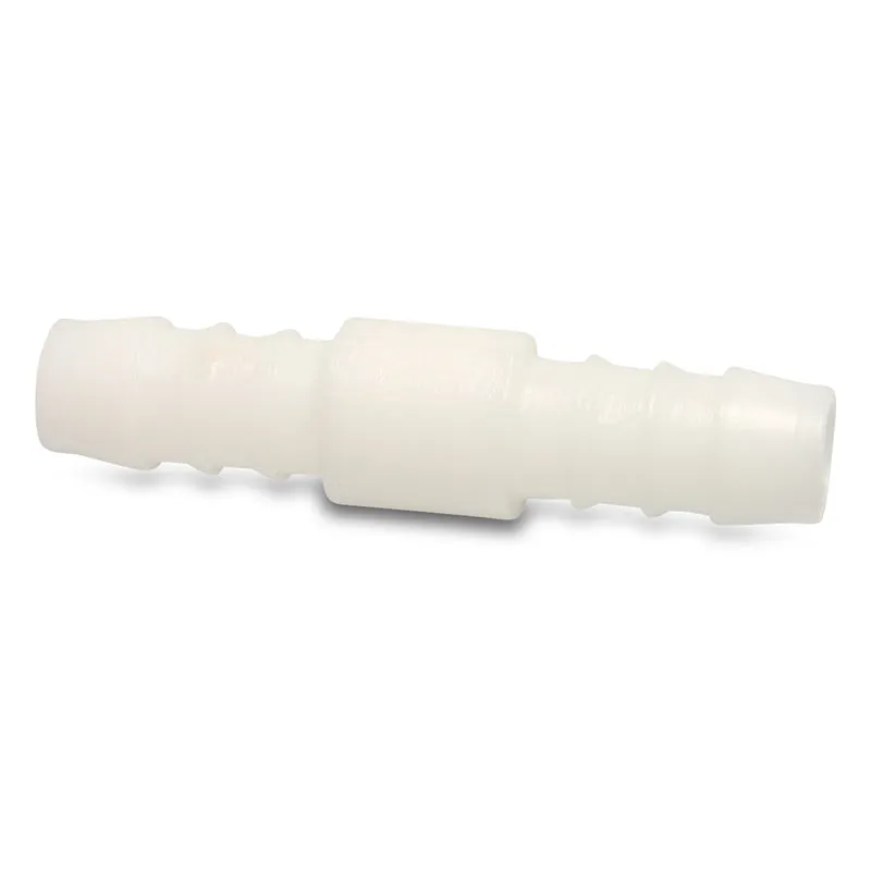 Deltafix verbindingspijpje nylon ⌀ 8mm