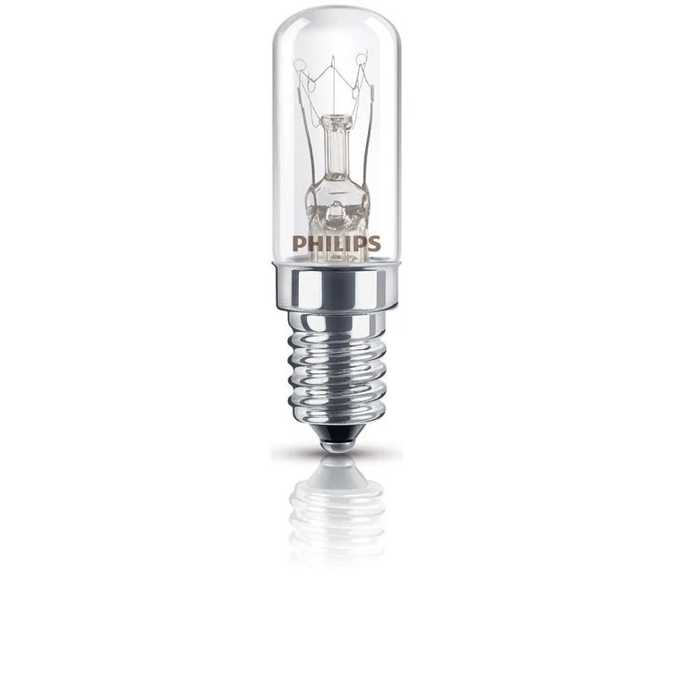 Philips Deco gloeilamp 7 watt dimbaar E14 helder 5,5cm