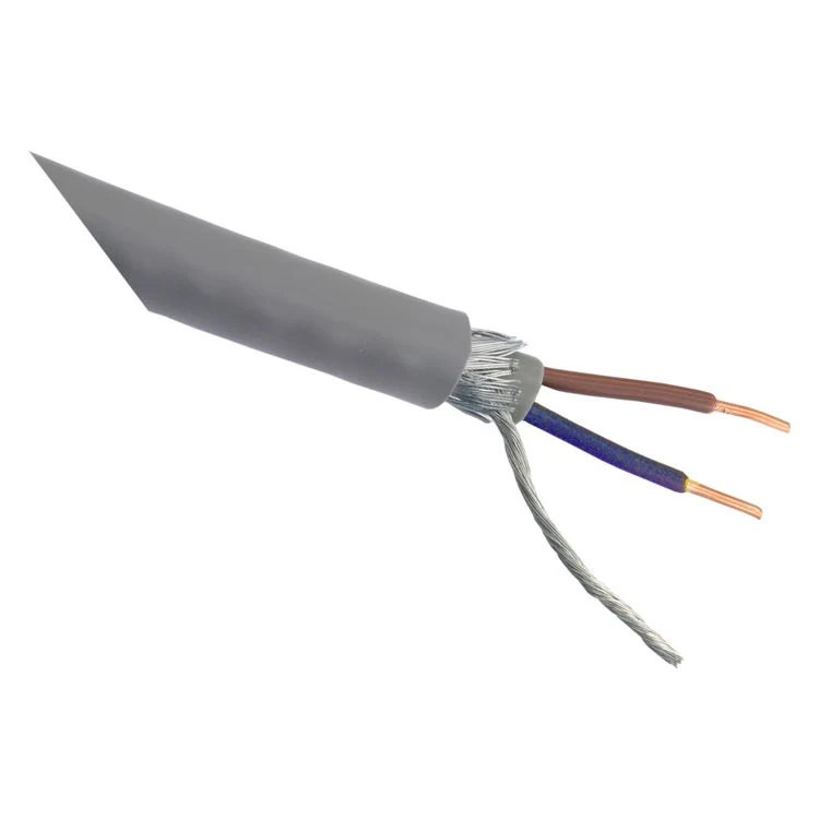 Q-Link grondkabel XMVK-AS 2,5mm Perm