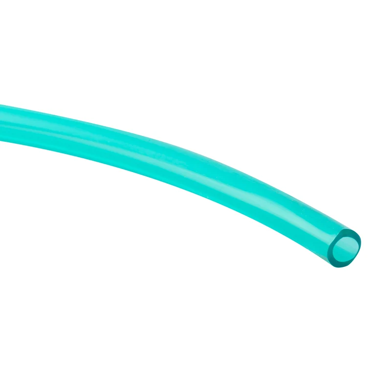 Deltafix Oliebestendig PVC slang 80m 10x14mm